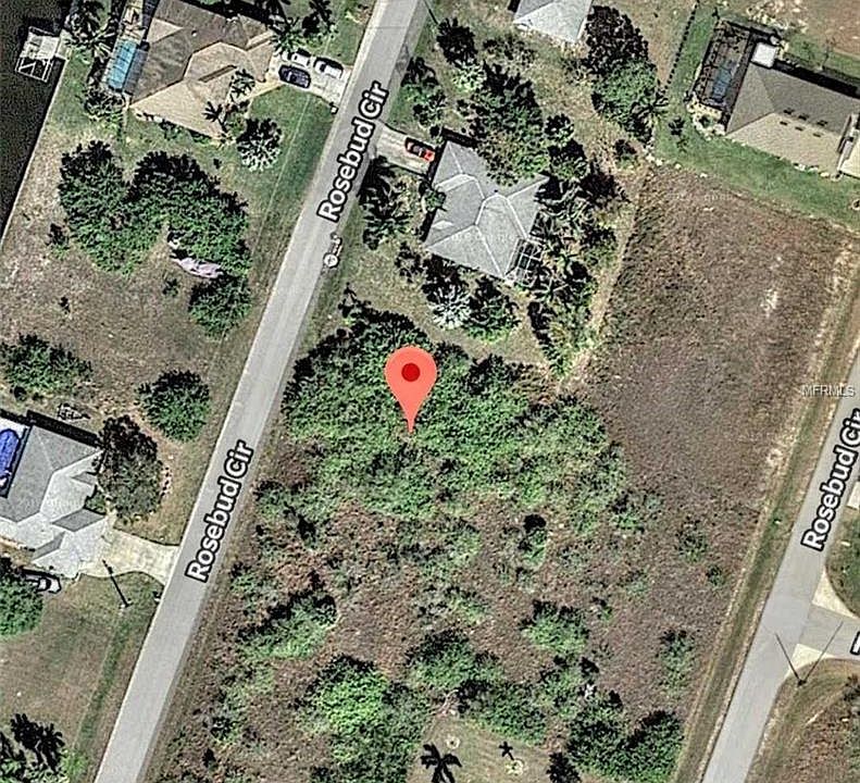 1st image of 9215 Rosebud Cir