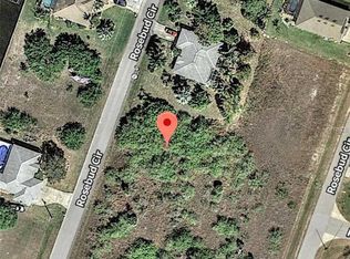 9215 Rosebud Cir, Port Charlotte, FL 33981