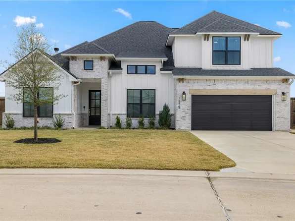 1959 Cottonwood Terrace Ct, College Station, TX 77845