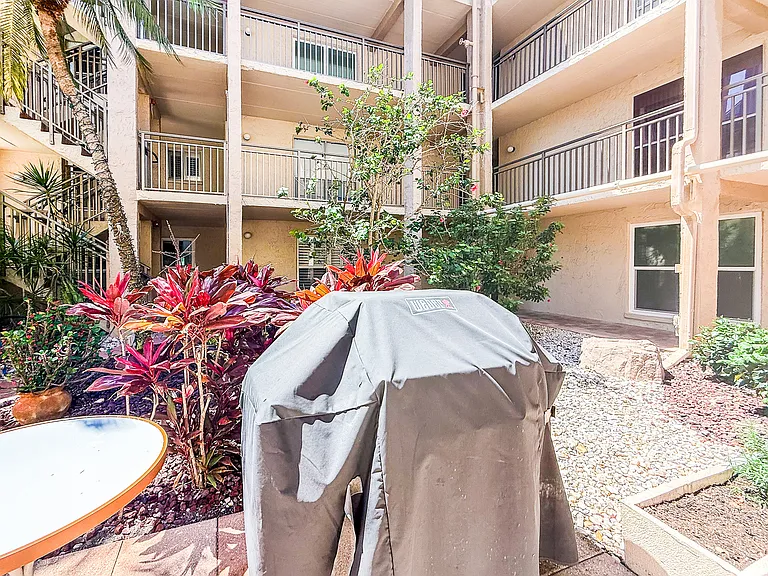 845 Benjamin Franklin Dr #202 — Photo 27