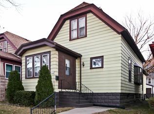 3333 W Hayes Ave, Milwaukee, WI 53215