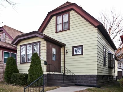 3333 W Hayes Ave, Milwaukee, WI, 53215