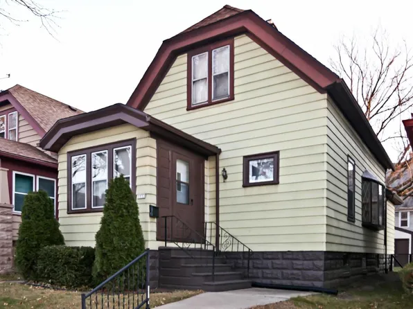 3333 W Hayes Ave, Milwaukee, WI 53215