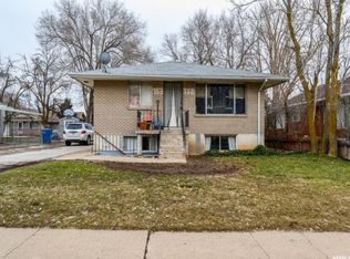 753 2nd St, Ogden, UT 84404