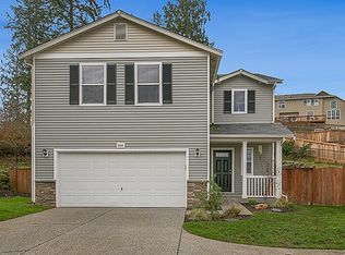 5322 114th St SE, Everett, WA 98208