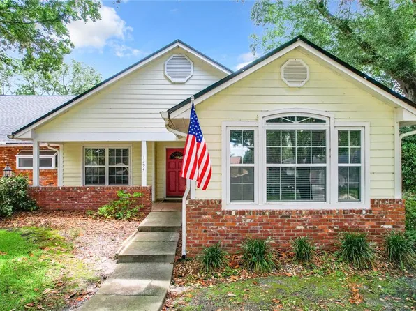 1394 S Ridge Lake Cir, Longwood, FL 32750