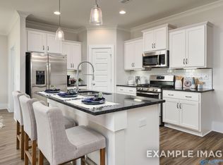 119 Silkwood Ct, Huntsville, AL 35824