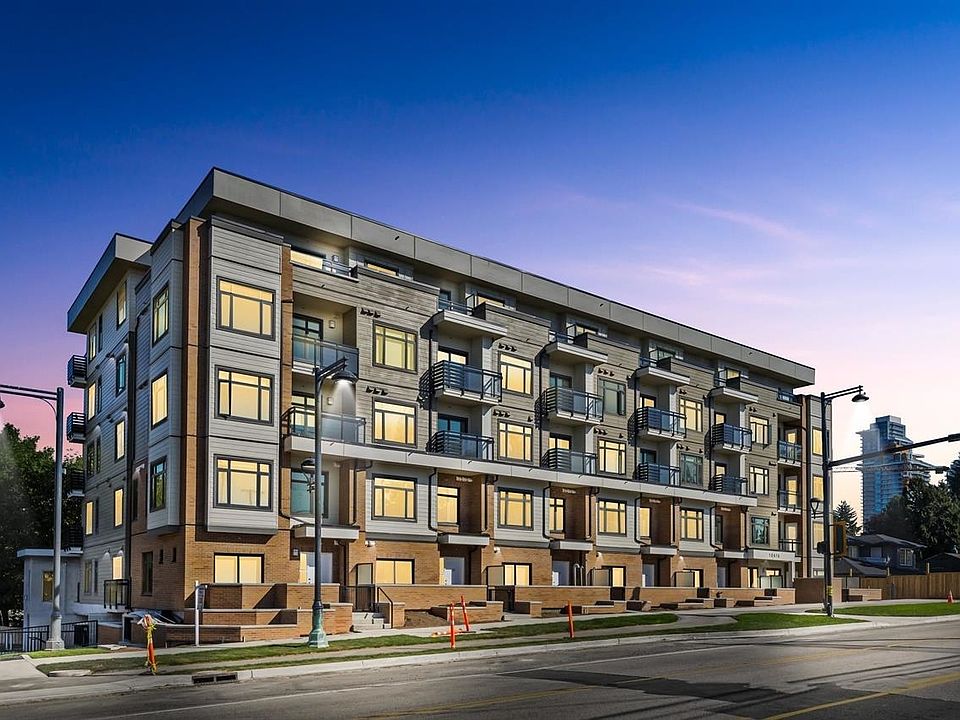1st image of 10616 132nd St #312