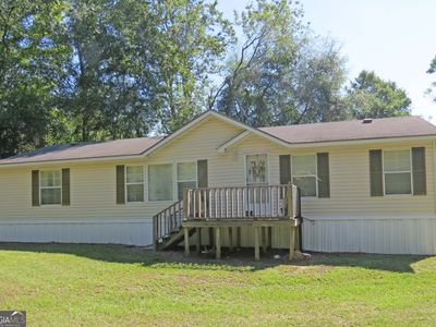 241 Mount Galilee Church Rd, Jacksonville, GA, 31544