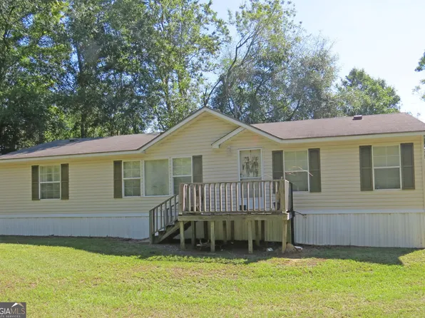 241 Mount Galilee Church Rd, Jacksonville, GA 31544