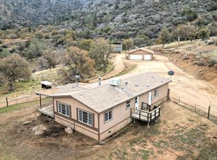 39262 Dewey St, Caliente, CA 93518