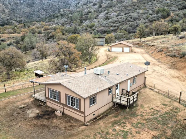 39262 Dewey St, Caliente, CA 93518