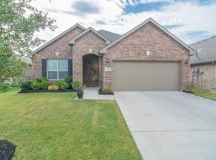 2766 Waterfall Ln, Little Elm, TX 75068