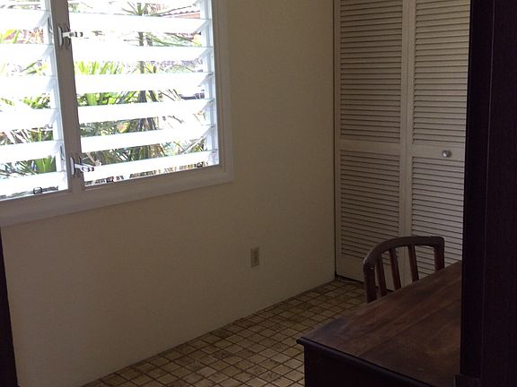 Study/4th Bedroom