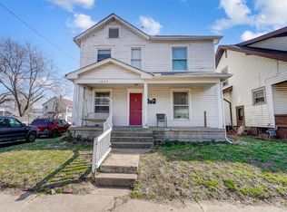 1027 Hughes St, Middletown, OH 45042