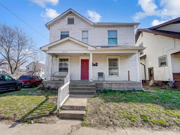 1027 Hughes St, Middletown, OH 45042