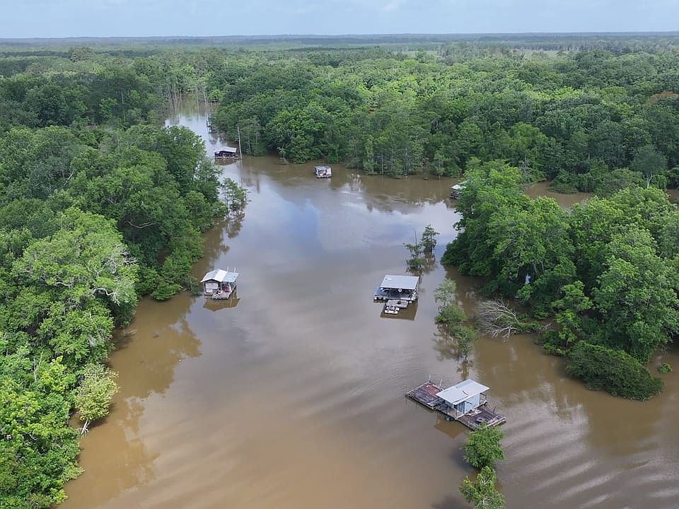 1st image of Cravens Camp Rd