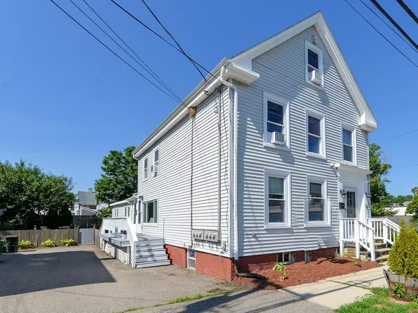 56 Cass Street, Portsmouth, NH 03801