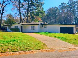 9209 Savanna Dr, Shreveport, LA 71118