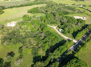 5054 Temple Hall Hwy, Granbury, TX 76049