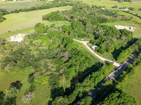 5054 Temple Hall Hwy, Granbury, TX 76049