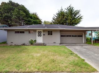 1167 Hilfiker Dr, Arcata, CA 95521