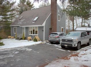 382 Highland St, Holden, MA 01520