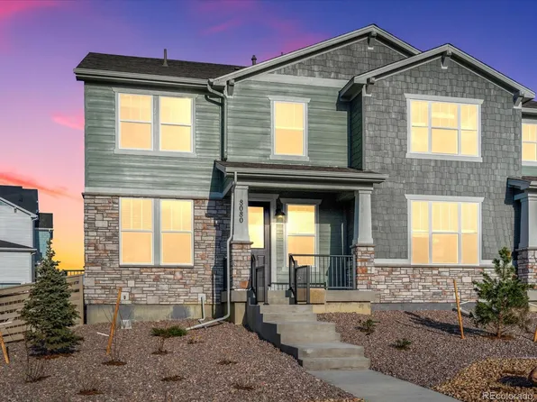 8080 Mount Ouray Road, Littleton, CO 80125