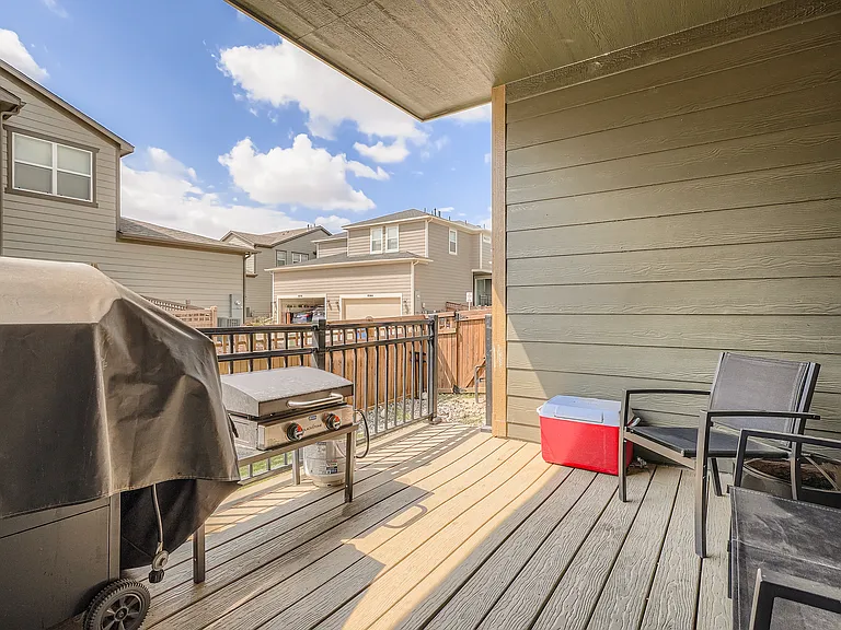 8219 S Trails Edge Ct — Photo 25