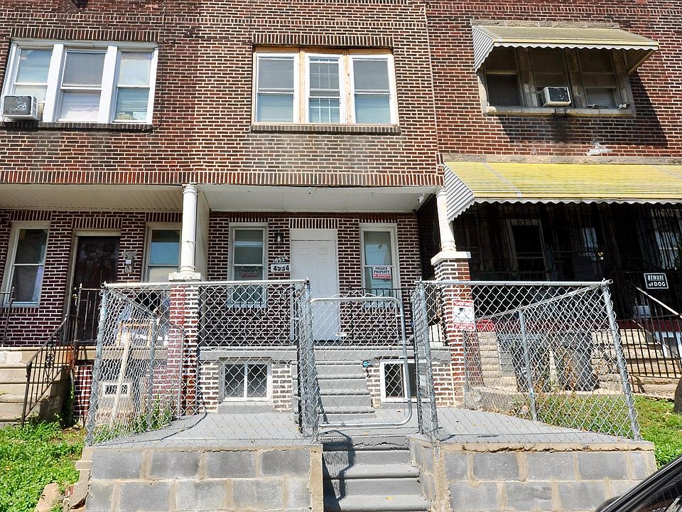 1st image of 4534 N Palethorp St