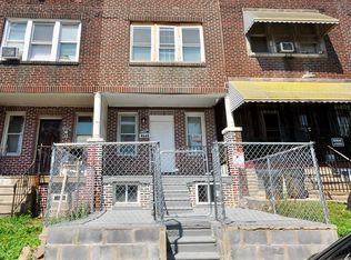 4534 N Palethorp St, Philadelphia, PA 19140