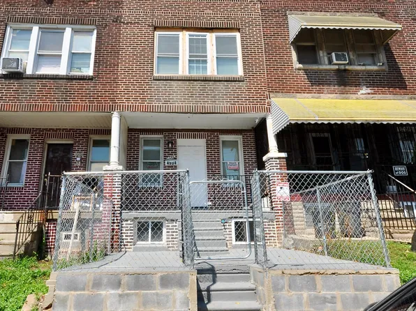 4534 N Palethorp St, Philadelphia, PA 19140
