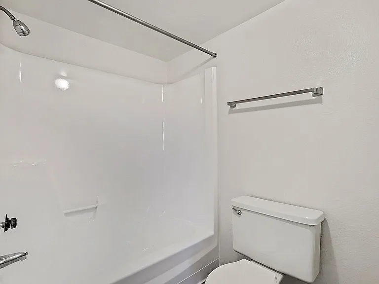 Restroom Village Square