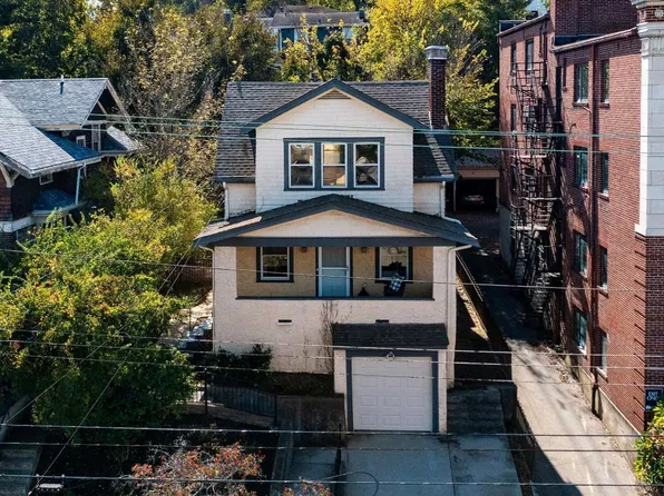 3421 Erie Ave, Cincinnati, OH 45208