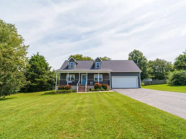 2976 W Haven Dr, Cookeville, TN 38501