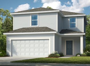 Dove Plan, Coopers Meadow, Jacksonville, FL 32219