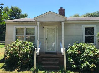 3011 Hazel Ave, Anderson, SC 29626