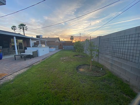 2nd image of 8524 E Wilshire Dr