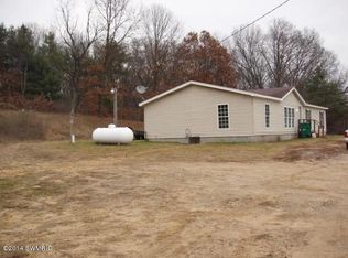 5201 Morgan Rd E, Battle Creek, MI 49037