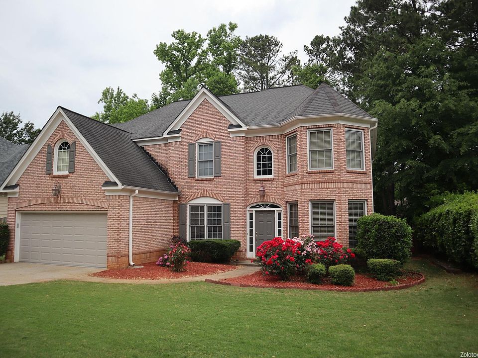 House Front