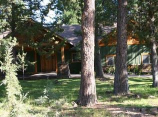 20070 Chaney Rd, Bend, OR 97701