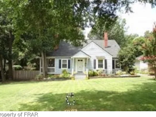 318 Pinecrest Dr, Fayetteville, NC 28303