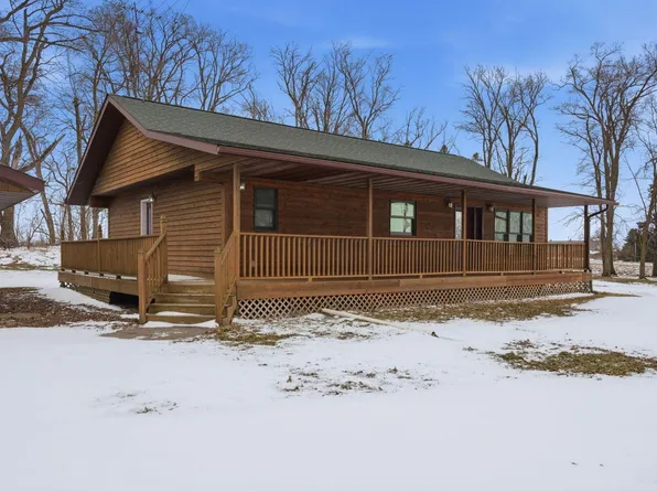 10055 460th St, Wanamingo, MN 55983