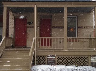 3332 Scranton Rd FLOOR 2, Cleveland, OH 44109