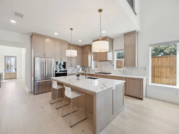 1 Mimosa Pl, Richardson, TX 75080