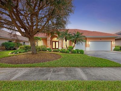 524 Lake Of The Woods Dr, Venice, FL, 34293