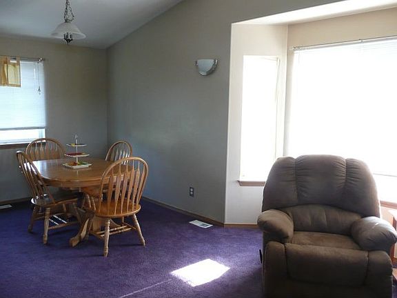 Dining & Living Room
