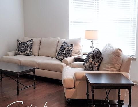 Your Living Space
