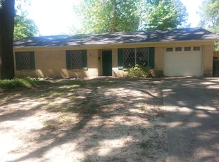 1904 Guinn Dr, Tyler, TX 75701