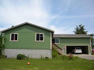 124 Dieckman Rd, Adna, WA 98522